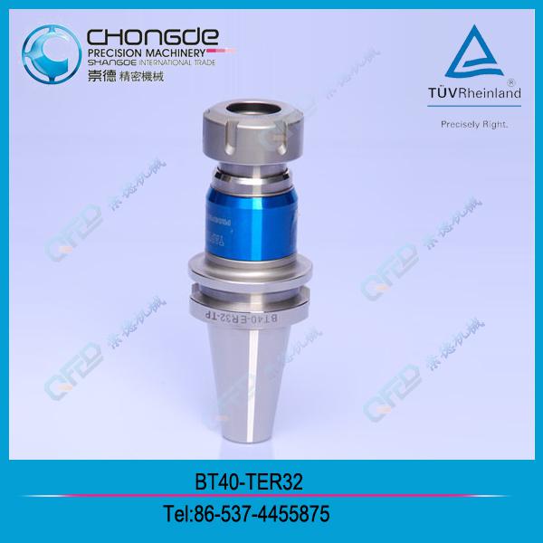 BTSK(DIN69871A)NT  sw